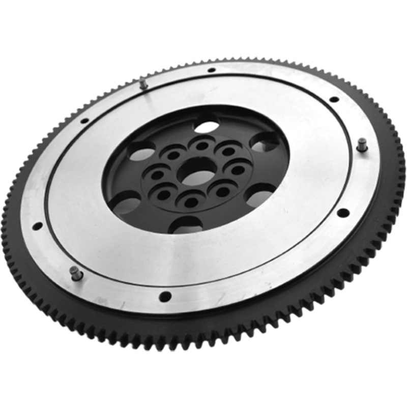 XClutch Chromoly Flywheel | 2013-2021 Subaru BRZ/Scion FR-S/Toyota 86 and 2006-2014 Subaru WRX (XFSU103C)