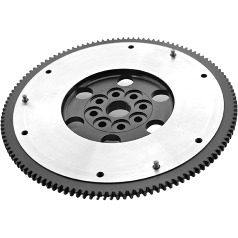 XClutch Chromoly Flywheel | Multiple Subaru Fitments (XFSU002C)