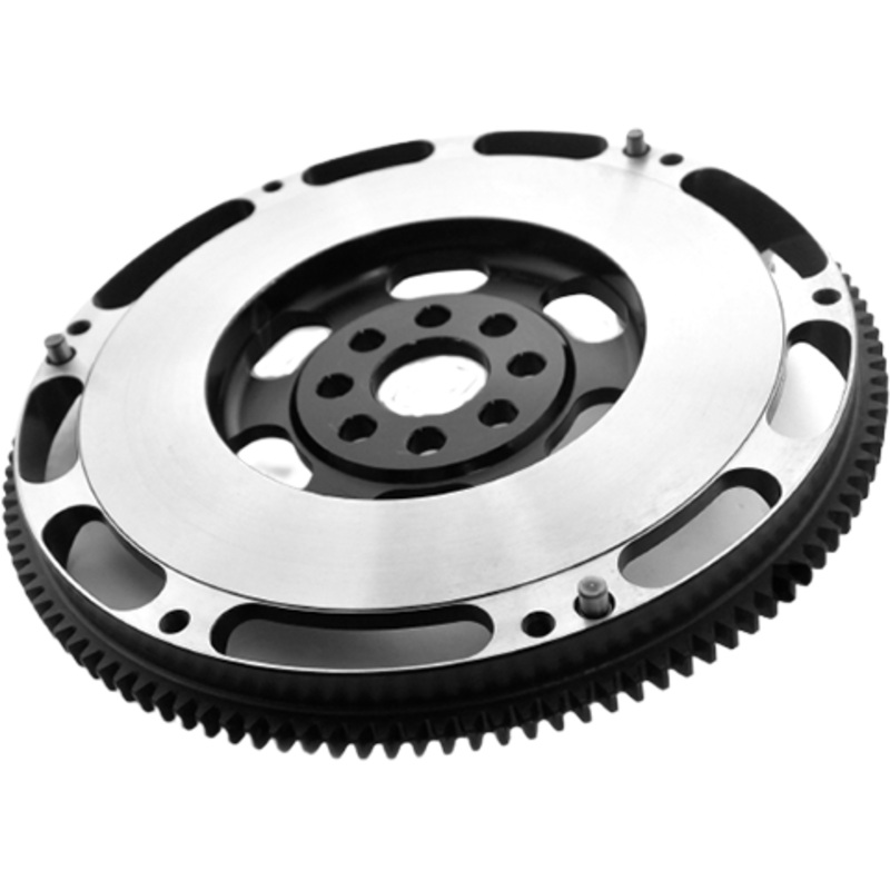 XClutch Lightweight Chromoly Flywheel | 1990-1991 Lexus ES250, 1988-1993 Toyota Celica, and 1991-1995 Toyota MR2 (XFTY001CL)