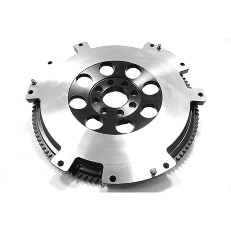 XClutch Lightweight Chromoly Flywheel | 1991-1998 Nissan 180SX S13 (XFNI013CL)