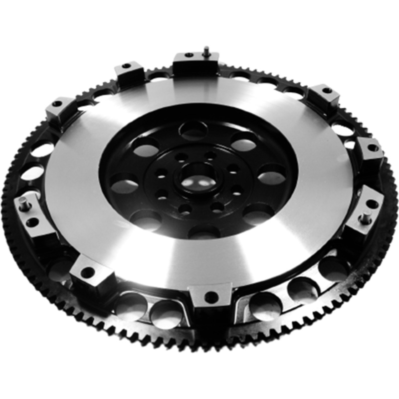 XClutch Lightweight Chromoly Flywheel | 2013-2021 Subaru WRX STI and 2006-2014 Subaru Impreza (XFSU003CL)