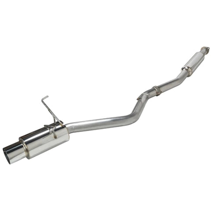 APEXi N1 Evolution Catback Exhaust | 2022+ Subaru WRX (191KF002)