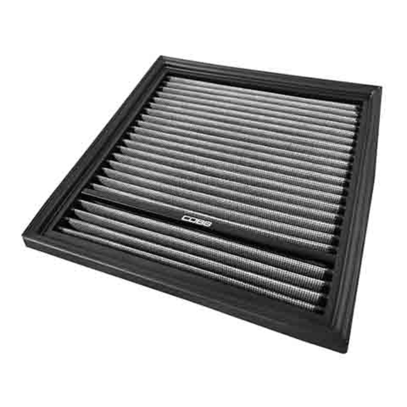 Cobb Tuning High-Flow Air Filter | 2022+ Subaru WRX, 2019+ Subaru Ascent, and 2020-2023 Subaru Legacy XT (716110)