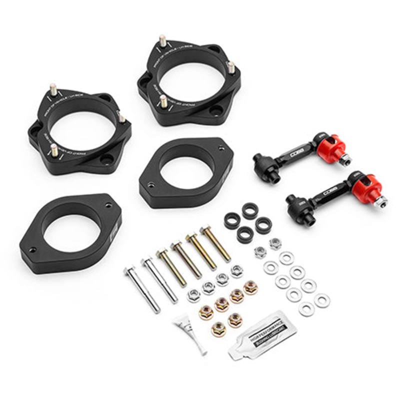 Cobb Tuning Lift Kit | 2022-2023 Subaru WRX, and 2020-2024 Subaru Outback (941800)