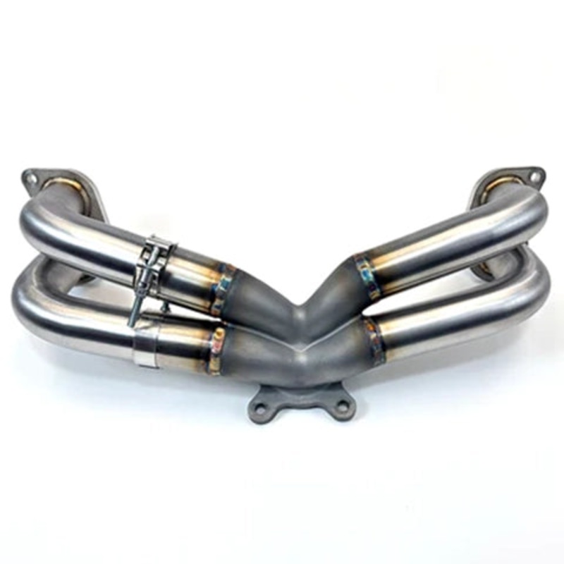 ETS Stock Replacement Header | 2022+ Subaru WRX (200-60-EXM-001)