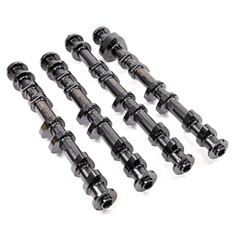 GSC Billet S1 Camshaft Set | 2023 Nissan Z & 2016-2023 Infiniti Q50/Q60 3.0T (7043S1)