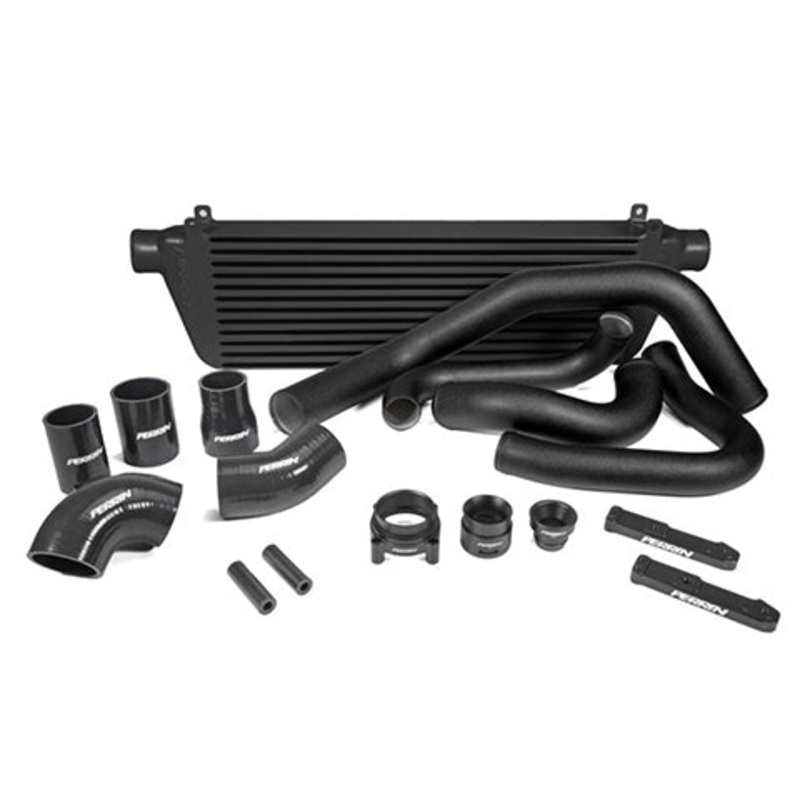 Perrin Front Mount Intercooler Kit | 2022+ Subaru WRX (PSP-ITR-441)