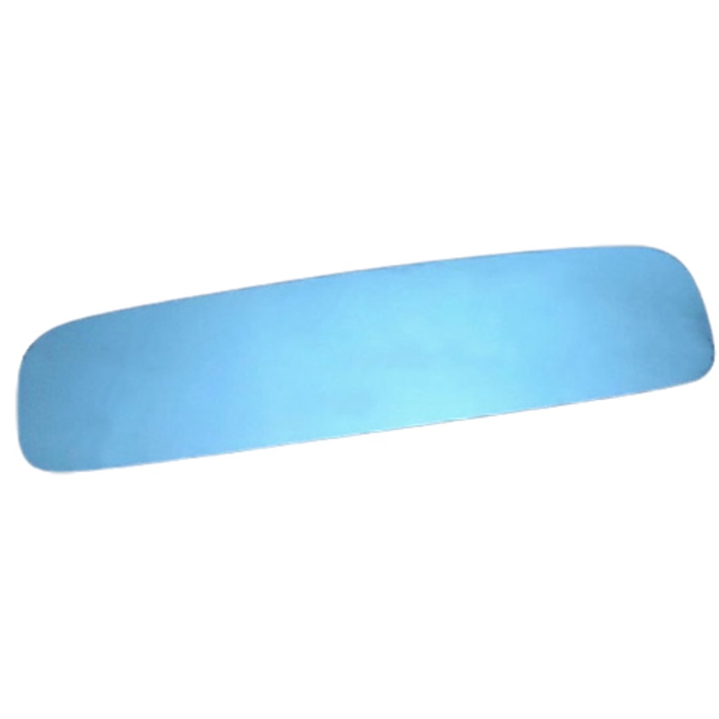 Rexpeed Rear View Polarized Blue Mirror | 2015-2021 Subaru WRX/STI (R85)