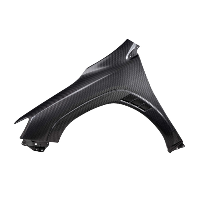 Seibon OE-Style Caron Fiber Fenders | 2022+ Subaru WRX (FF22SBIMP)