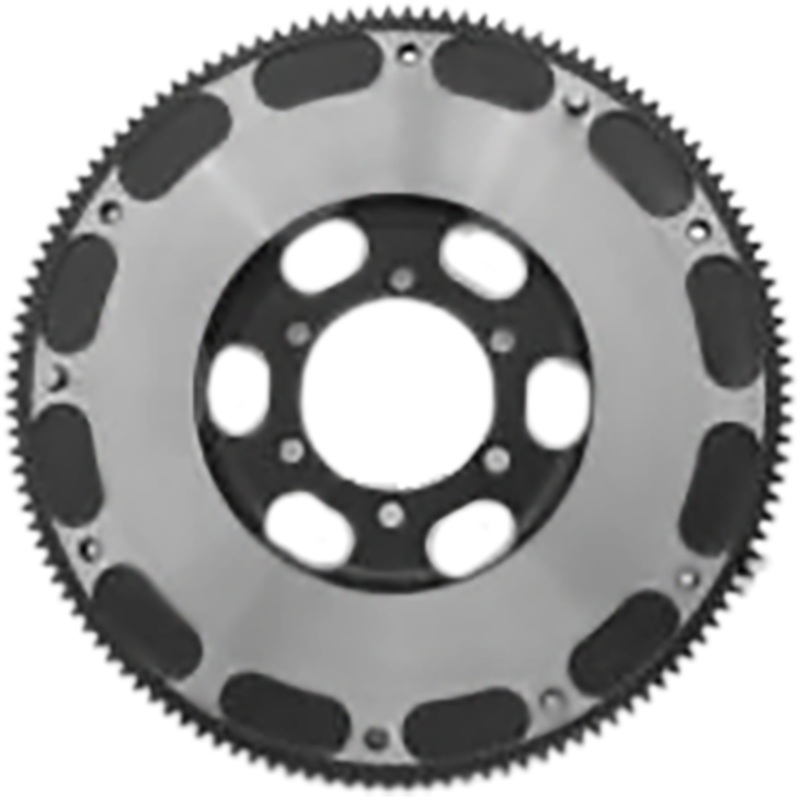 XClutch Single Mass Chromoly Flywheel | 1987-1995 Mazda RX-7 and 2004-2011 Mazda RX-8 (XFMZ004C)