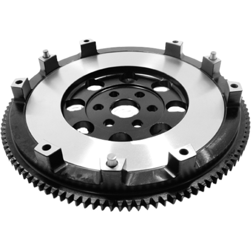 XClutch Single Mass Chromoly Flywheel | 1994-2005 Mazda Miata (XFMZ002C)