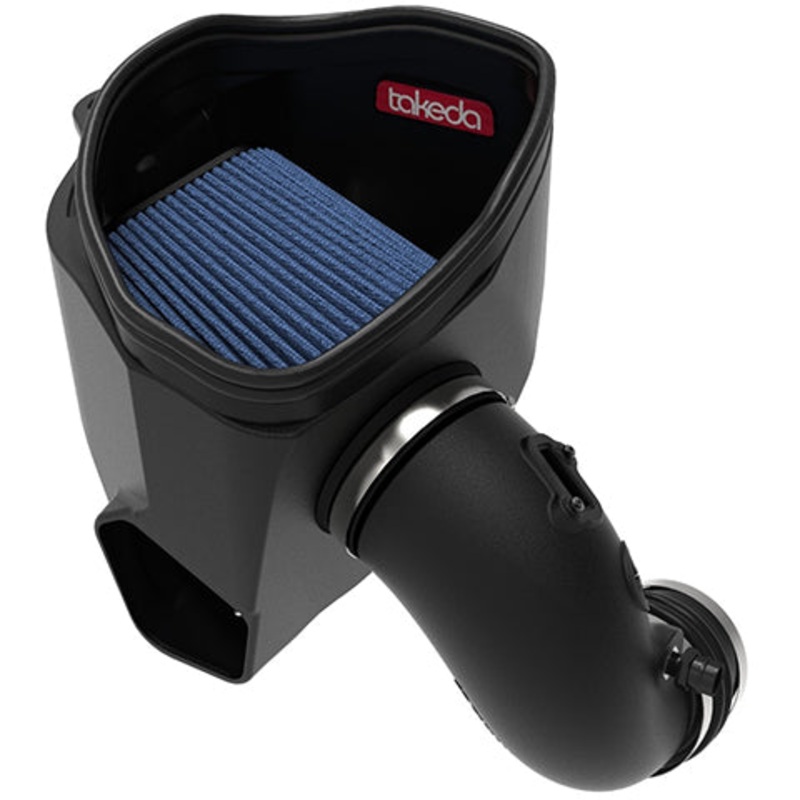 aFe Power Takeda Stage-2 Cold Air Intake System | 2020-2022 Toyota Supra 3.0L (56-10015)