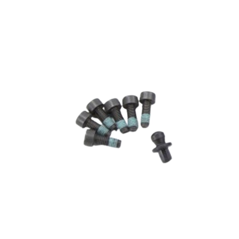 Competition Clutch Replacement Bolt (TM4-PP-BLT)