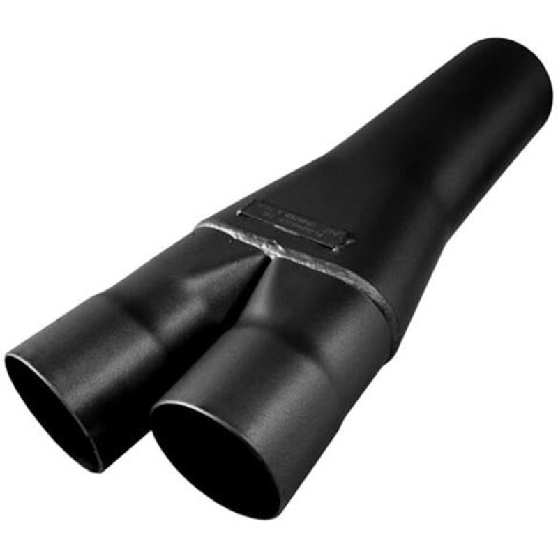 Flowmaster Scavenger Y-Collector (Y250300)