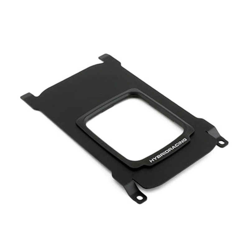 Hybrid Racing Maxim Shift Cover Plate | 1994-2001 Acura Integra (HYB-CCP-01-15)