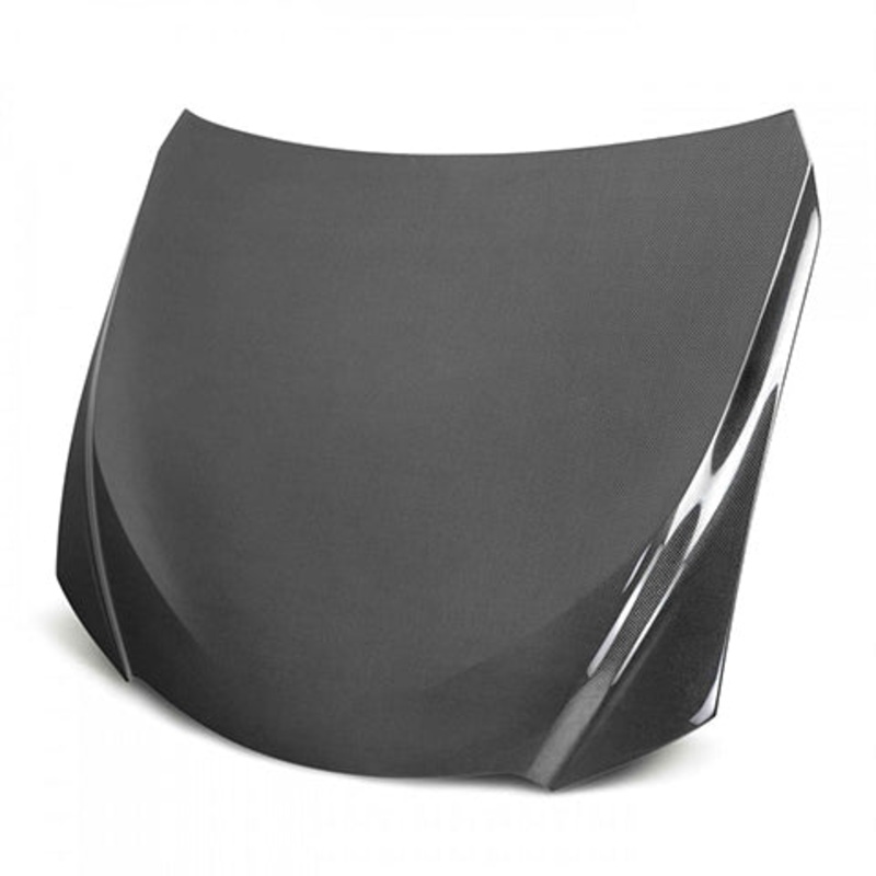 Seibon OEM-Style Carbon Fiber Hood | 2021-2022 Lexus IS/F Sport (HD21LXIS350-OE)