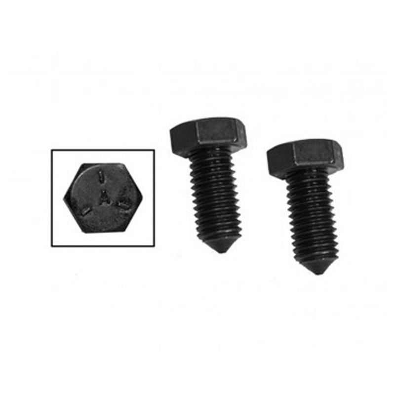 Competition Clutch Crank Bolt Single | Multiple Honda Fitments (TM4-8026-BLT)
