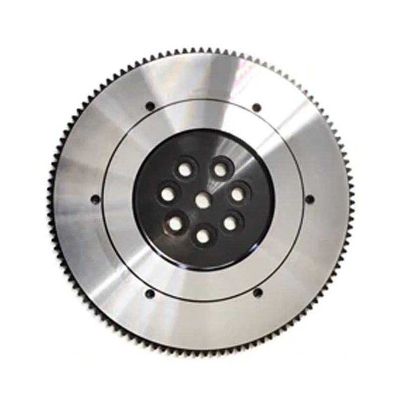 Competition Clutch Replacement Flywheel | 2008-2015 Mitsubishi Lancer Evolution X (TM1-645-1B)