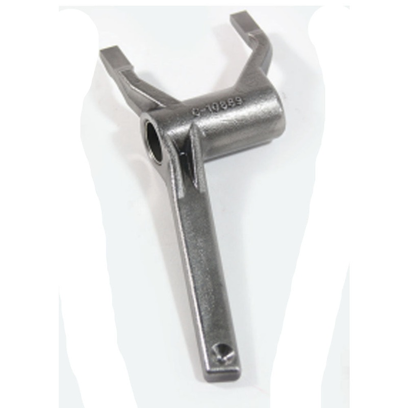 Competition Clutch Slave Cylinder Bracket | 2004-2019 Subaru STI (TM4-15031-BRKT-CZP)