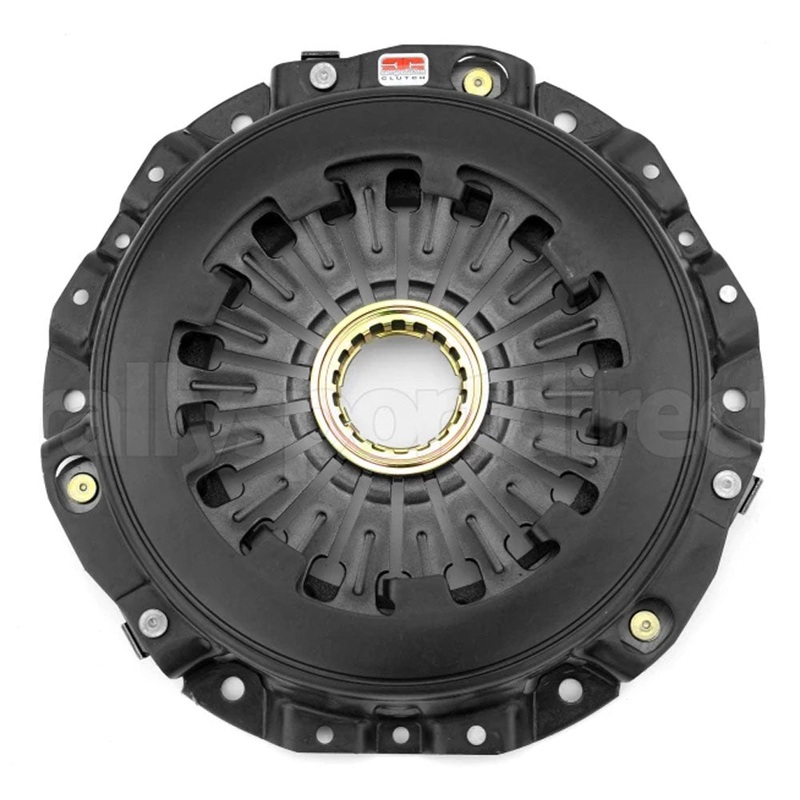 Competition Clutch Stage 2 Replacement Pressure Plate | 2002-2005 Subaru WRX (3-671)