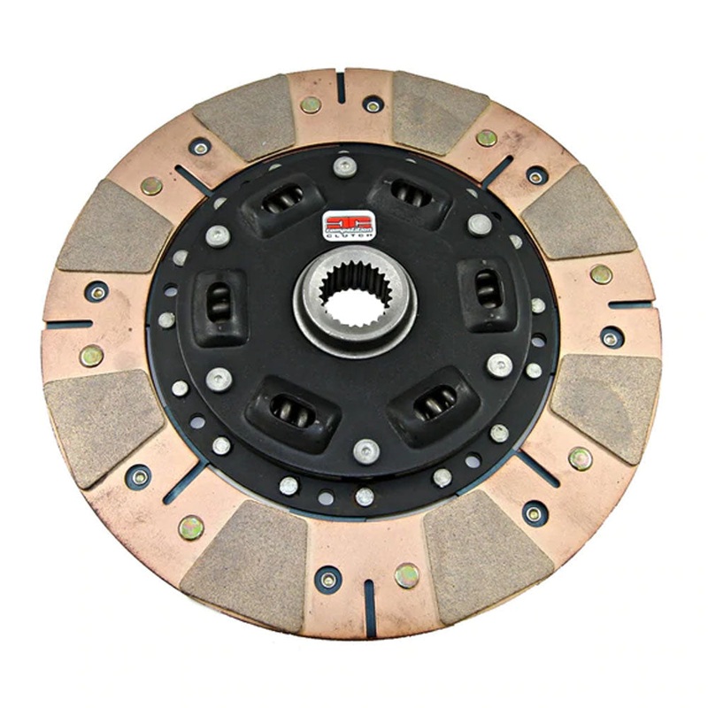 Competition Clutch Stage 3.5 Replacement Disc Only | 2008-2011 Hyundai Genesis 2.0L (99711-2600)