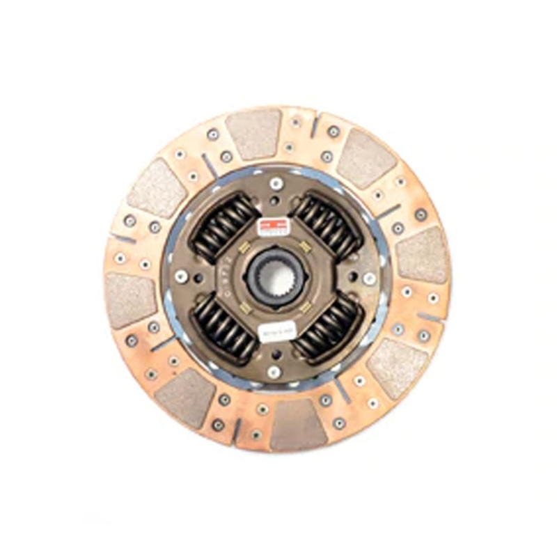 Competition Clutch Stage 3 Replacement Segmented Ceramic Clutch Disc | 2003-2007 Infiniti G35 (99688-2600)
