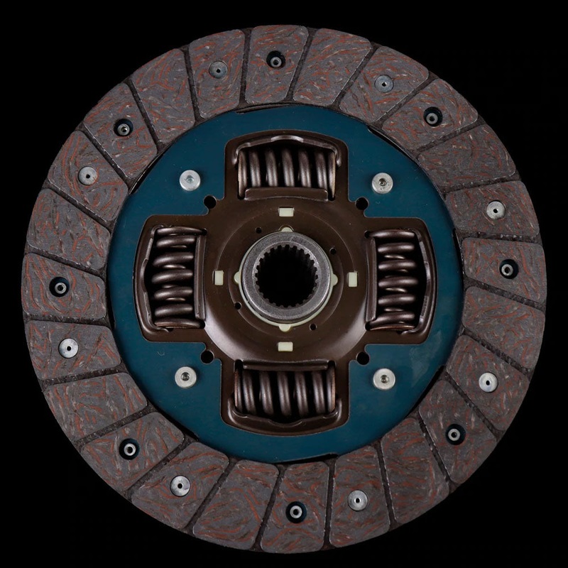 Competition Clutch Street Performance Clutch Disc Only | 1993-2001 Nissan Altima (99536-2150)