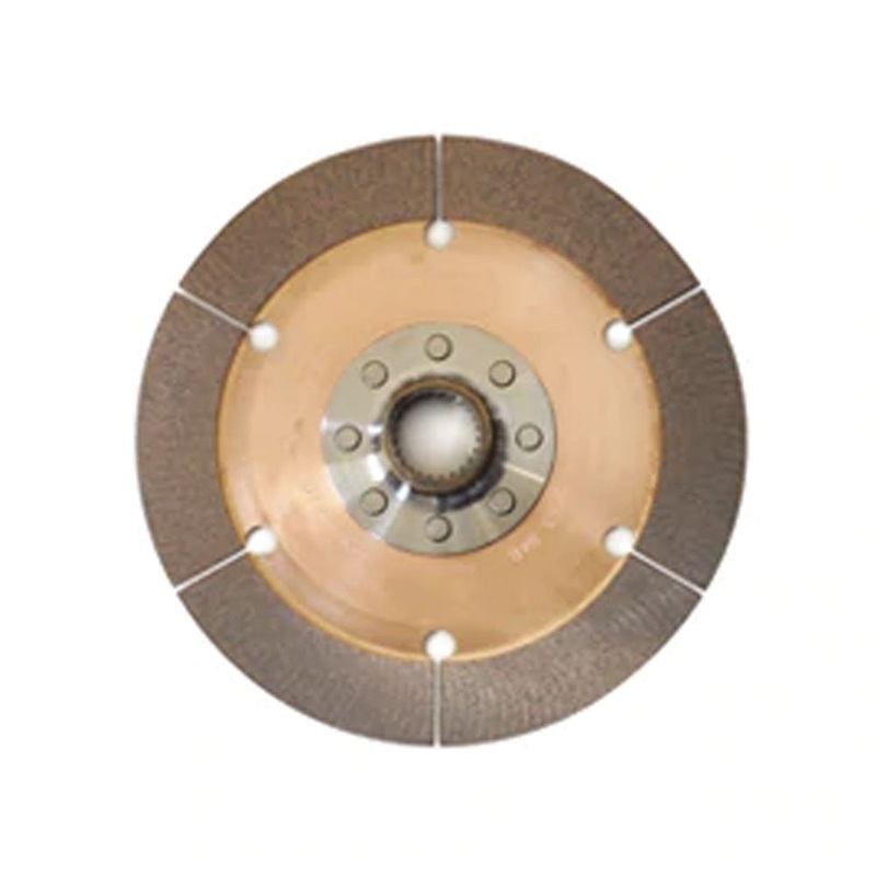 Competition Clutch Super Single Replacement Disc | 2002-2008 Honda Civic (TM2-880K-C)