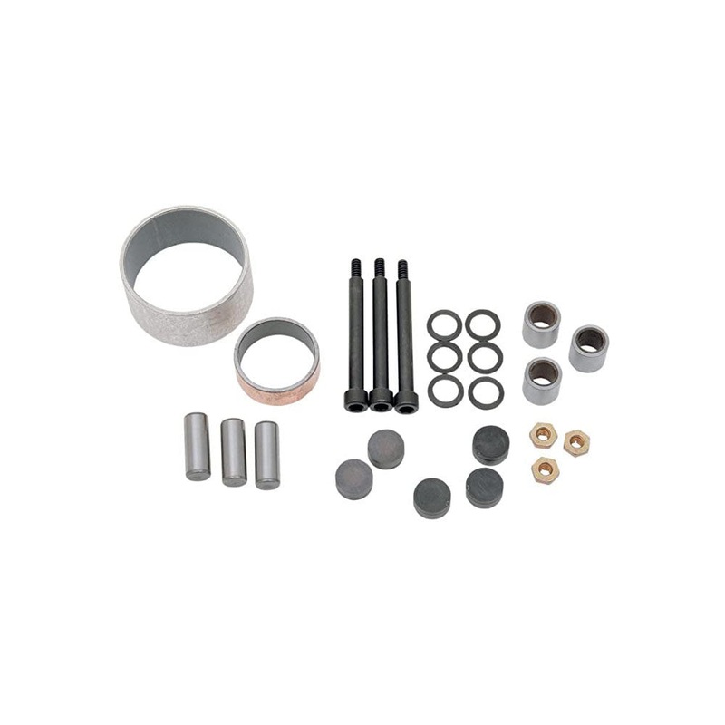 Competition Clutch Transmission Rebuild Kit | 2002-2006 Acura RSX (8090-RK-2100)