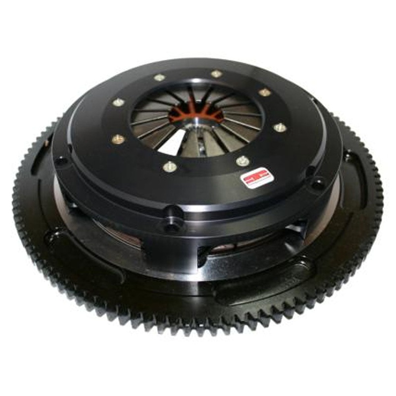 Competition Clutch Twin Disc Ceramic Clutch Kit | Multiple Lexus and Toyota Fitments (4-16061-C)