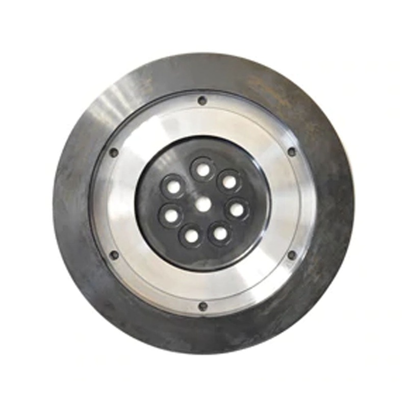 Competition Clutch Twin Flywheel | Multiple DSM Fitment (TM1-735-1B)