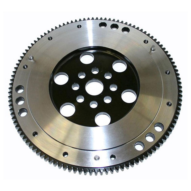 Competition Clutch Ultra Lightweight Steel Flywheel | 1989-1995 Toyota Starlet (2-617-6STU)
