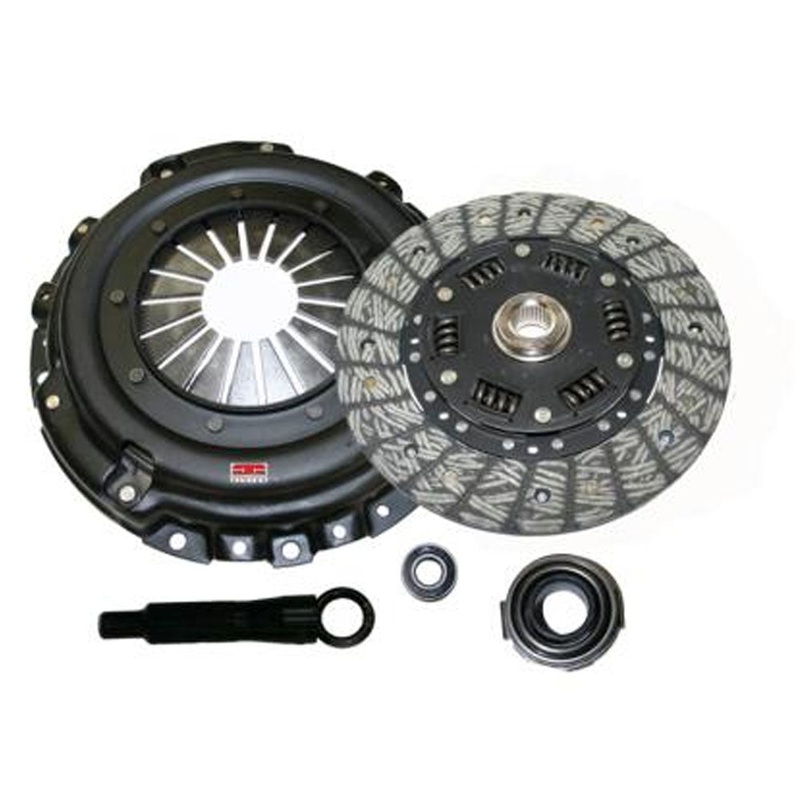 Competition Clutch Stage 2 Ultra-Light Dual Mass Flywheel Conversion Clutch Kit | 2010-2013 Hyundai Genesis (5097-STU-2100)