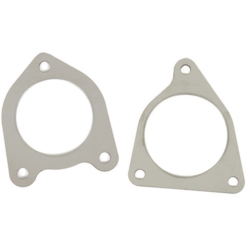 GrimmSpeed Exhaust Gaskets | 2022 Subaru WRX, 2020-2022 Subaru Outback XT, and 2019-2022 Subaru Ascent (026002)