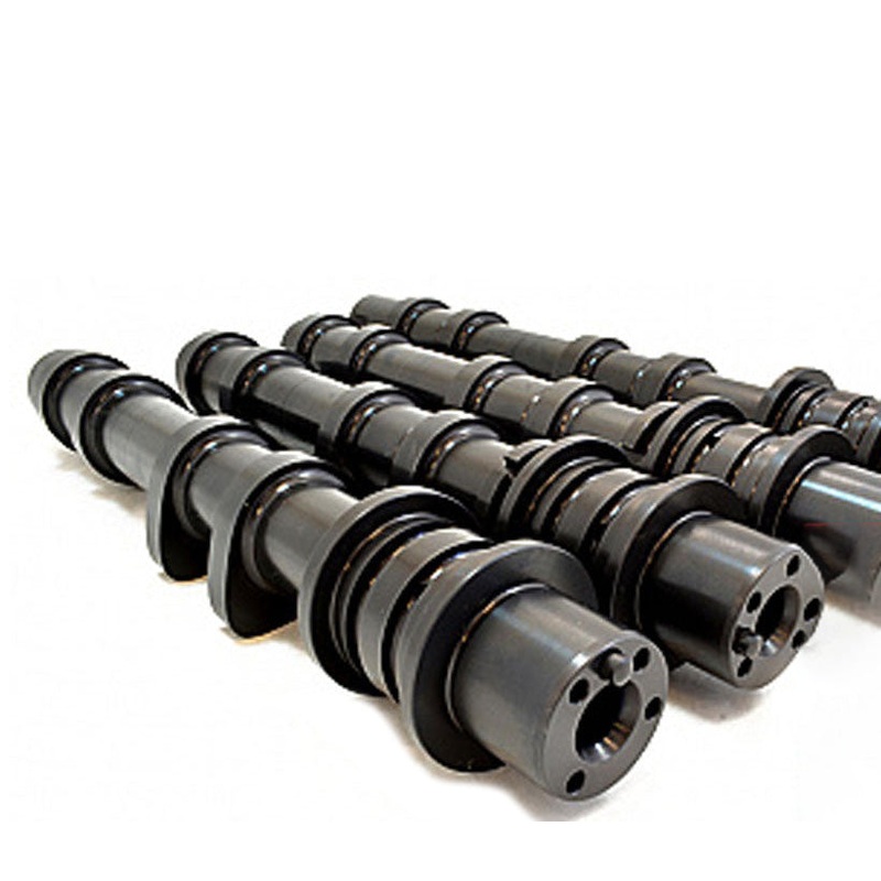 GSC Power Division GSC Billet S2 Camshafts -INT | 08 - 21 STi (7026S2LIN)