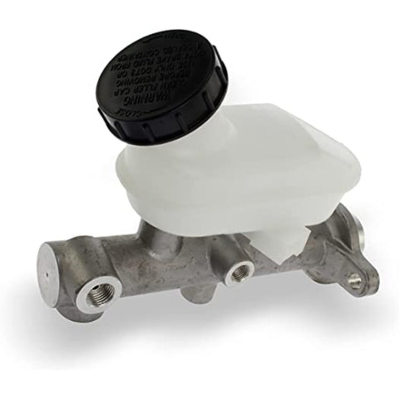 Centric Brake Master Cylinder | 1999-2020 Mazda Miata (130.45804)