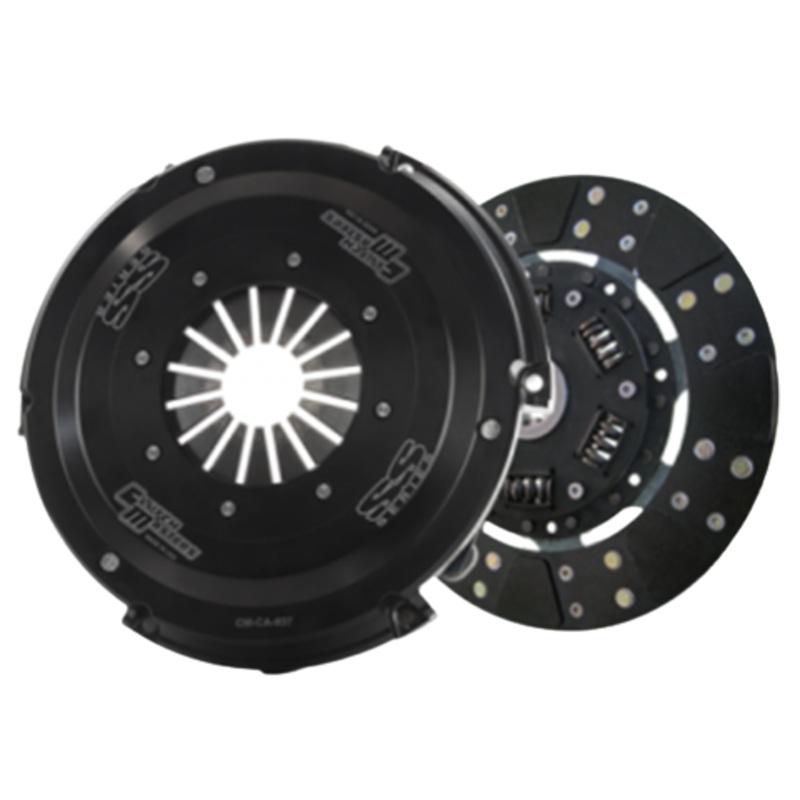 Clutch Masters FX250 Clutch Kit | 2023+ Toyota GR Supra MT (16340-SS0Z)