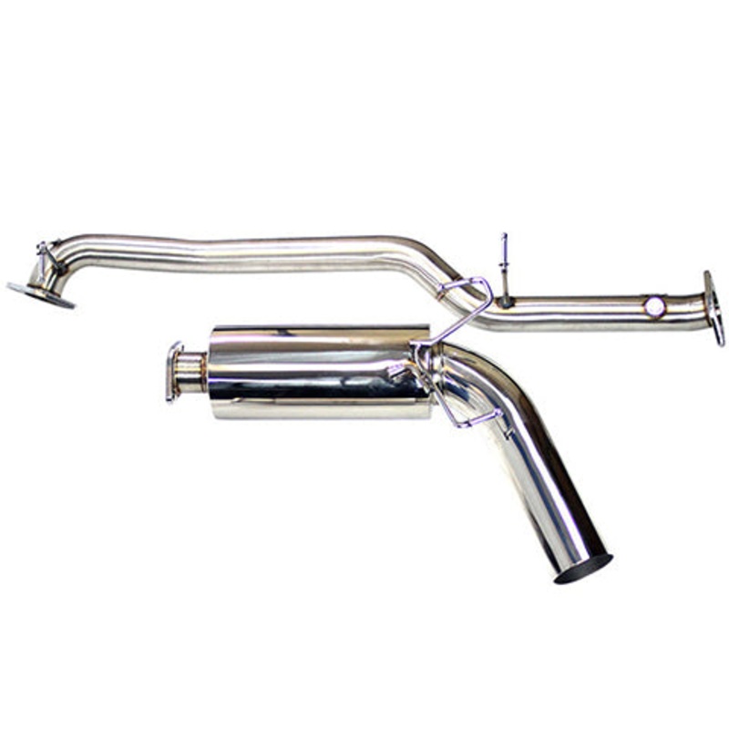 ISR Performance Circuit Spec Exhaust | 1994-1997 Mazda Miata (IS-CSEXH-NA)