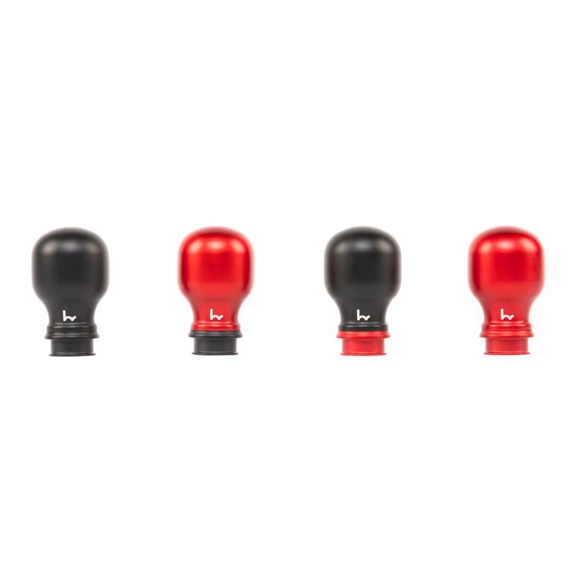 Hybrid Racing M10x1.5 Chicane Shift Knob (HYB-NOB-01)
