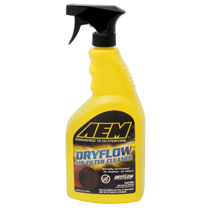 AEM Air FIlter Cleaner 32oz (1-1000)