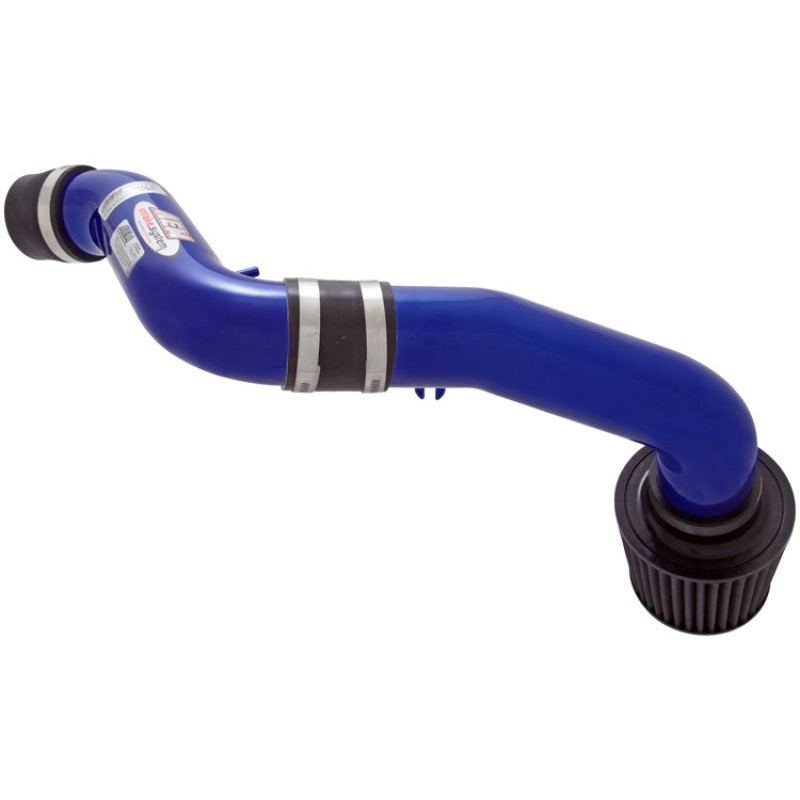 AEM Blue Cold Air Intake  | 2003-2006 Hyundai Tiburon GT V6  (21-521B)