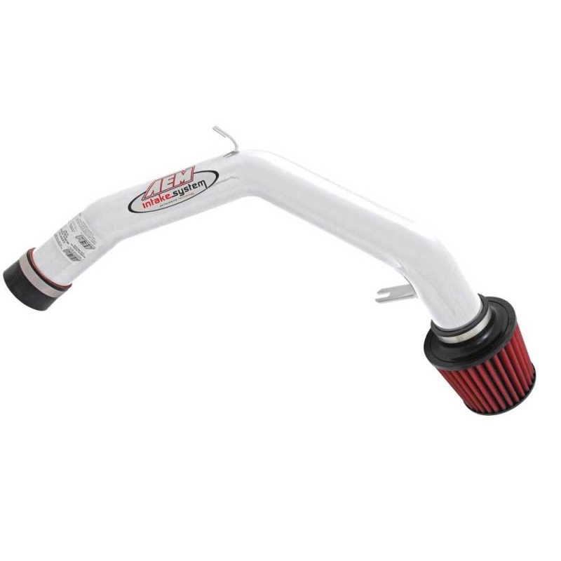 AEM Cold Air Intake | 2000-2006 Volkswagen Jetta 1.8T/ Golf 1.8T (21-493P)