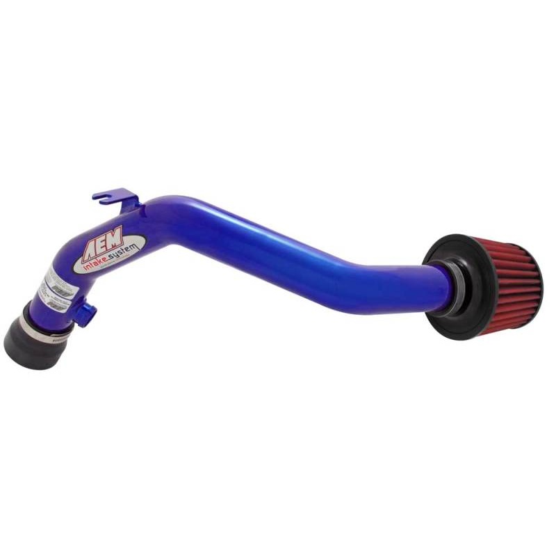 AEM Cold Air Intake | 2002-2002 Volkswagen Golf, 1999 Volkswagen Golf GTI, 1999-2003 Volkswagen Jetta  (21-490B)