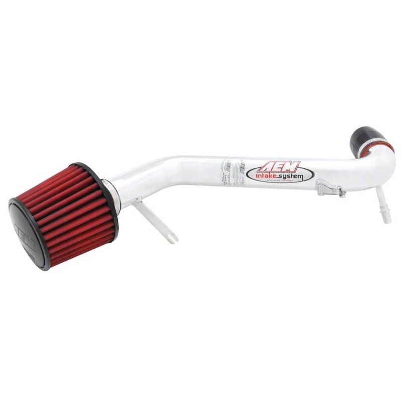 AEM Cold Air Intake | 2004-2006 Mazda 3 2.3L  (21-488P)