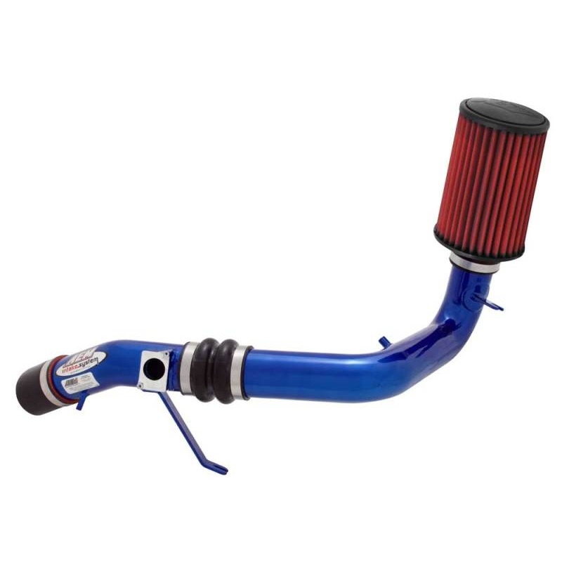 AEM Cold Air Intake | 2006 Mitsubishi Eclipse GT *A/T ONLY* Blue  (21-437B)