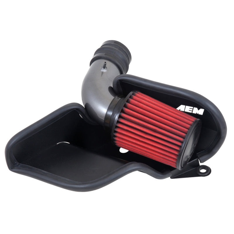 AEM Cold Air Intake | 2011-2014 Volkswagen Jetta 2.0L L4 -  (21-763C)