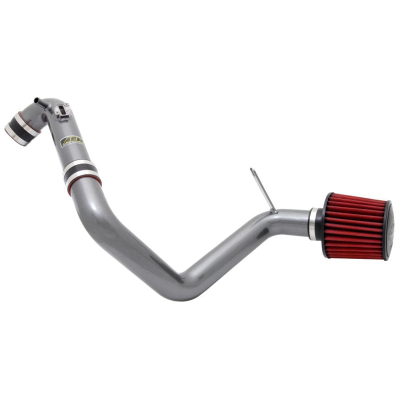 AEM Cold Air Intake | 2012-2014 Honda Civic 1.8L L4 - Gunmetal (21-714C)