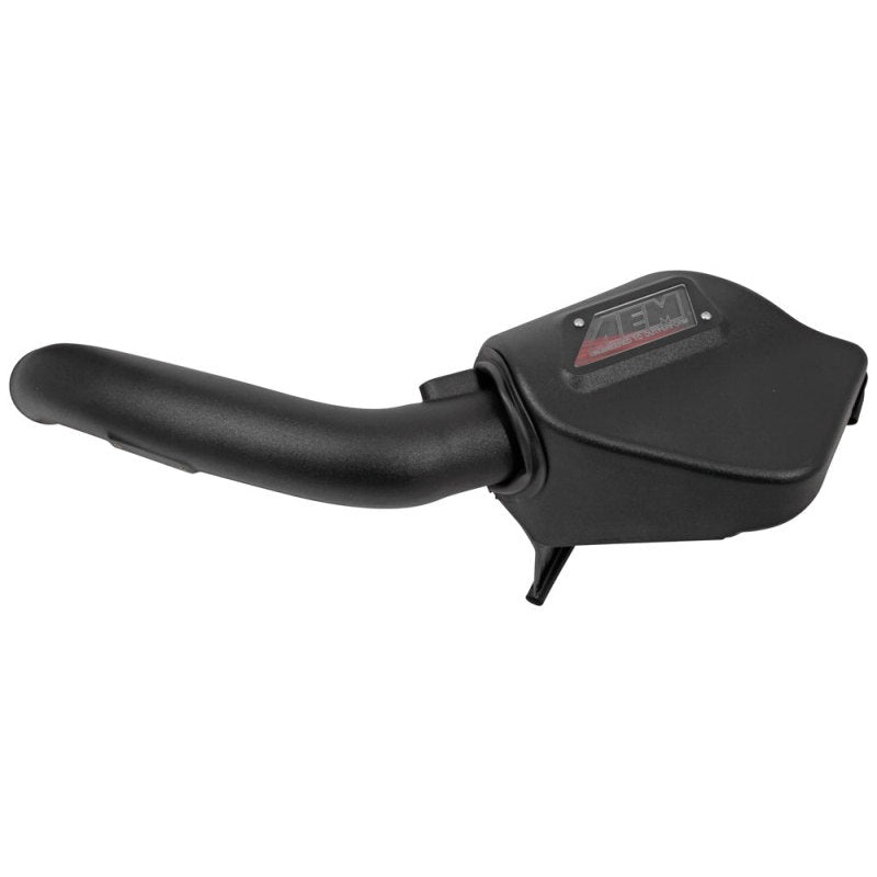 AEM  Cold Air Intake | 2012-2015 BMW 335i 3.0L L6 (21-754DS)
