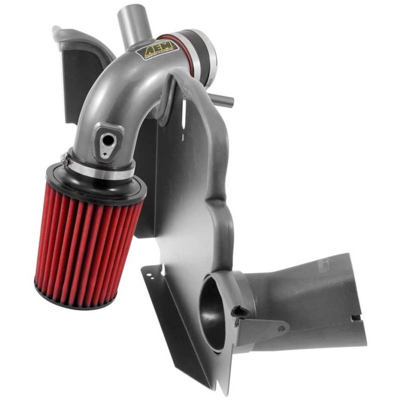 AEM Cold Air Intake | 2013-2015 Hyundai Genesis Coupe 3.8L V6 F/I -  (21-730C)
