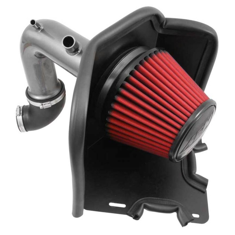 AEM Cold Air Intake | 2014-2015 Hyundai Sante Fe L4 2.0L -  (21-749C)